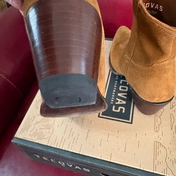 The Daisy boot - Picture 3 of 8